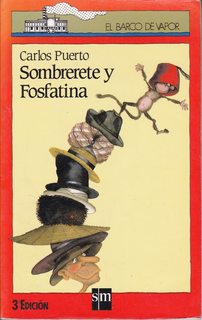 Sombrerete y Fosfatina