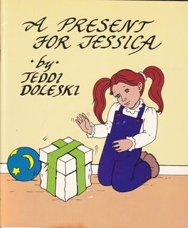 Present for Jessica