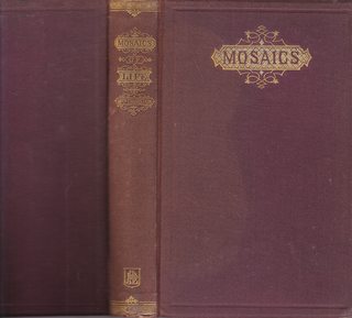Mosaics of Human Life