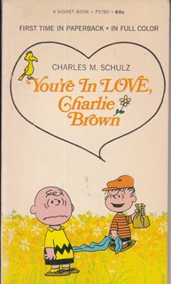 You're in Love, Charlie Brown
