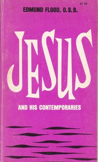 Jesus and His Contemporaries