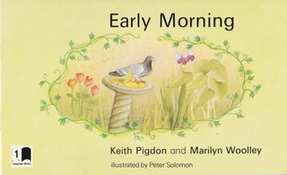 Early Morning