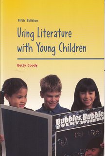 Using Literature With Young Children