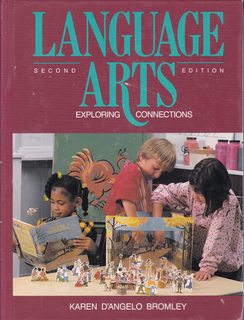 Language Arts: Exploring Connections