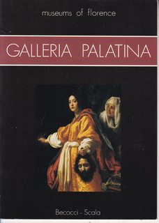 GALLERIA PALATINA