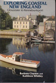 Exploring Coastal New England: Gloucester to Kennebunkport