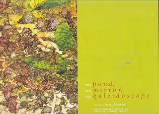 The Pond, The Mirror, The Kaleidoscope: Contemporary Figuration Through a Symbolist Lens (Exhibition Catalogue)
