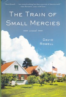 The Train of Small Mercies