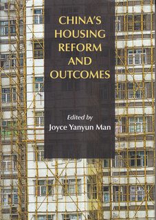 China's Housing Reform and Outcomes