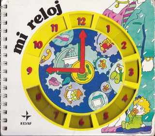 Mi reloj