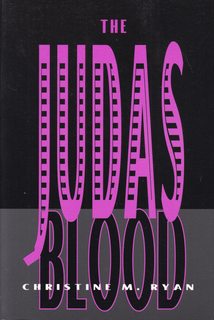 The Judas Blood