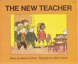 New Teacher, The