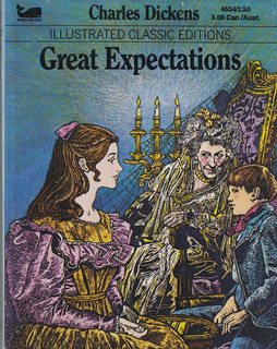 Great Expectations
