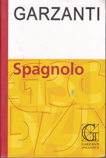 Dizionario Di Spagnolo Mini