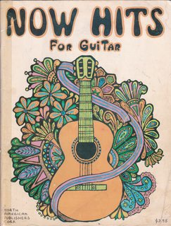 Now Hits for Guitar