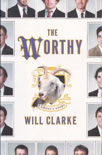 The Worthy: A Ghost's Story