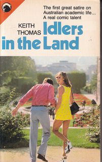 Idlers in the land
