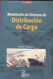 DISTRIBUCION DE CARGA Modelacin de Sistemas