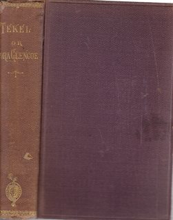 Tekel or Cora Glencoe