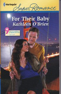 For Their Baby
