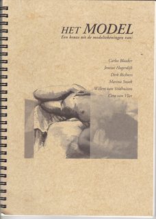 HET Model: Een Keuze uit de Modeltekeningen van: