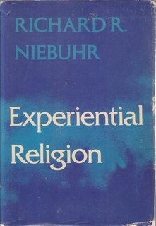 Experimental Religion
