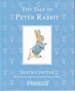The Tale of Peter Rabbit