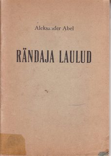 Rndaja laulud