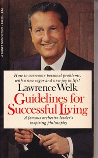 Guidelines for Successful Living