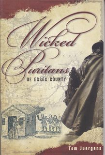 Wicked Puritans of Essex County