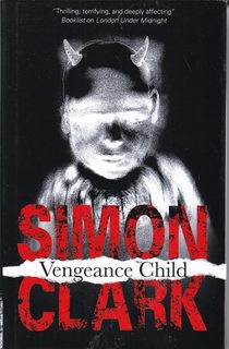 Vengeance Child