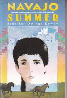 Navajo Summer