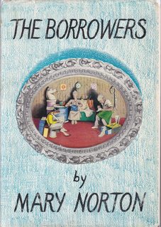 The Borrowers