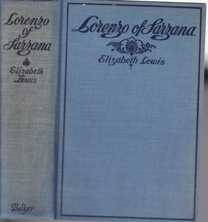 Lorenzo of Sarzana