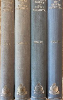 The complete works of Sister Nivedita