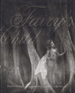 A Fairy's Child