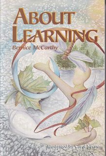About Learning