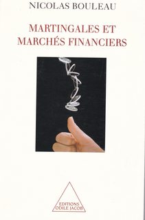 Martingales et marches financiers (OJ.DOCUMENT) (French Edition)
