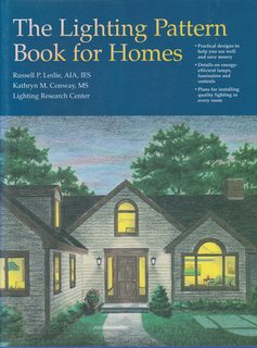 The Lighting Pattern Book for Homes