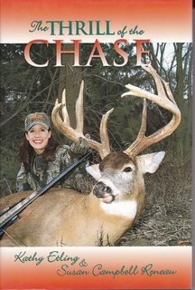 Thrill of the Chase