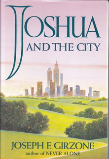 Joshua and the City