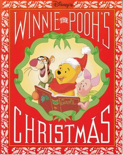 Disney's Winnie the Pooh's Christmas