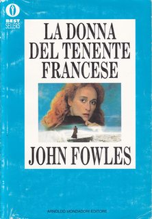 La Donna Del Tenente Francese