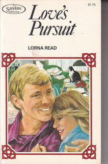 LOVE'S PURSUIT