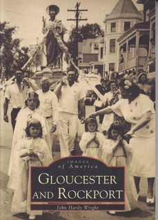Gloucester and Rockport (MA) (Images of America)