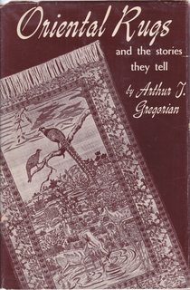 Oriental Rugs and the Stories They Tell