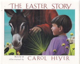 The Easter Story