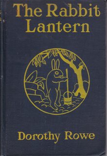 THE RABBIT LANTERN, AND OTHER STORIES OF CHINESE CHILDREN. With Introduction by Lucius Capin Porter. Illustrations by Ling Jui Tang.