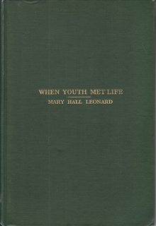 When Youth Met Life