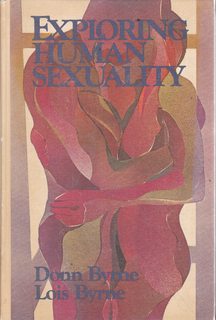 Exploring human sexuality
